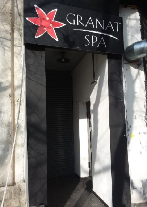 Granat SPA